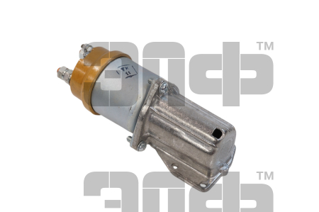 Реле втягивающее СТ 230А-800 ГАЗ-53