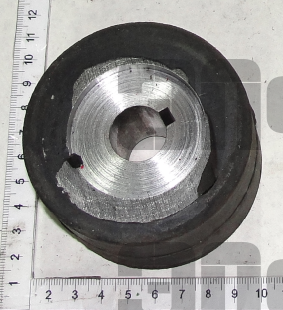 PR Rolik kachalki PRS 18.100 (12291)