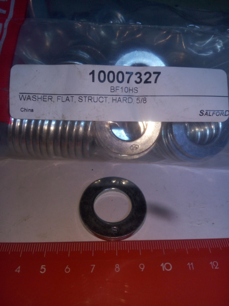 Salford SHaiba pruzhinnaya 58 BF10HS (6678)