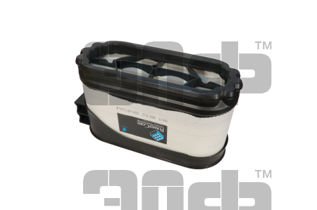 ЭФОВ погрузчика UMG TLH-3507-12 P641175 внеш. (2)