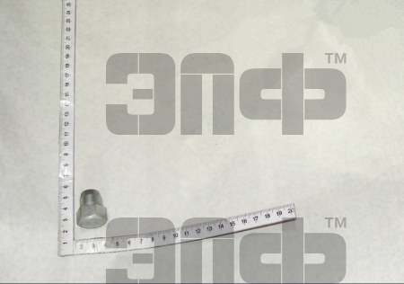 MTZ Gaika kolpaka 50-1003104 (klap. krishka) (10056)