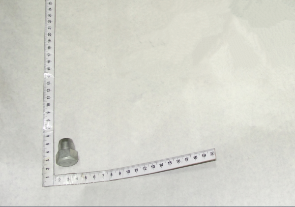 MTZ Gaika kolpaka 50-1003104 (klap. krishka) (10056)