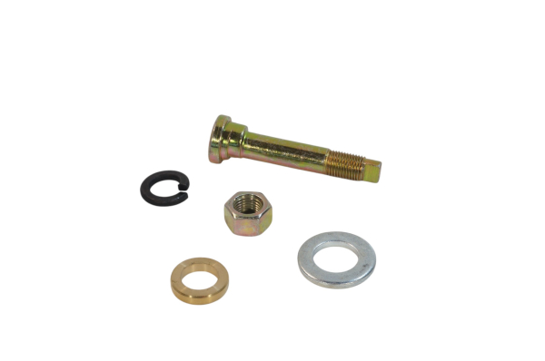 Эксцентрик торм колодок 20-3501028 ГАЗ-24, УАЗ ОАО ГАЗ (12-35010683028) (2)