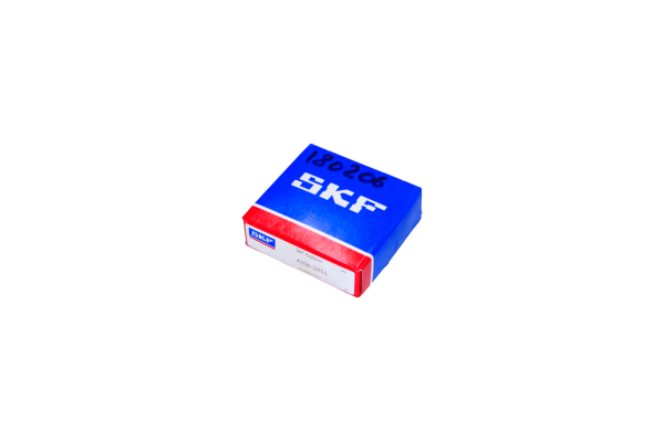 180206 (6206)-2RS SKF Подшипник