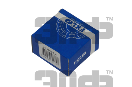 UY205-2S.H FKL Подшипник
