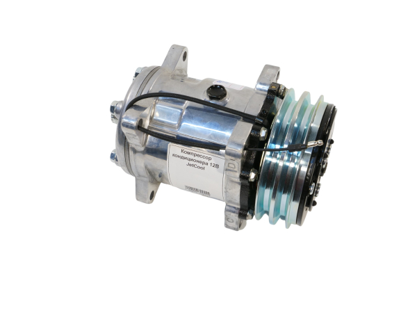 Компрессор кондиционера 12В JetCool (1)