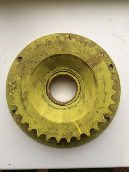 NASH Zv-ka z32 v sb PKD 04.080 mufti predohran (7525)