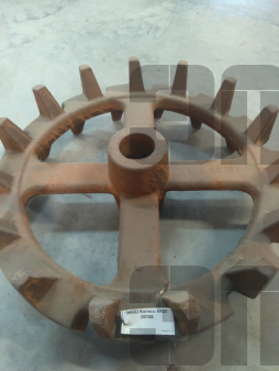 3KKSH Koleso KKSH 00106 (8199)