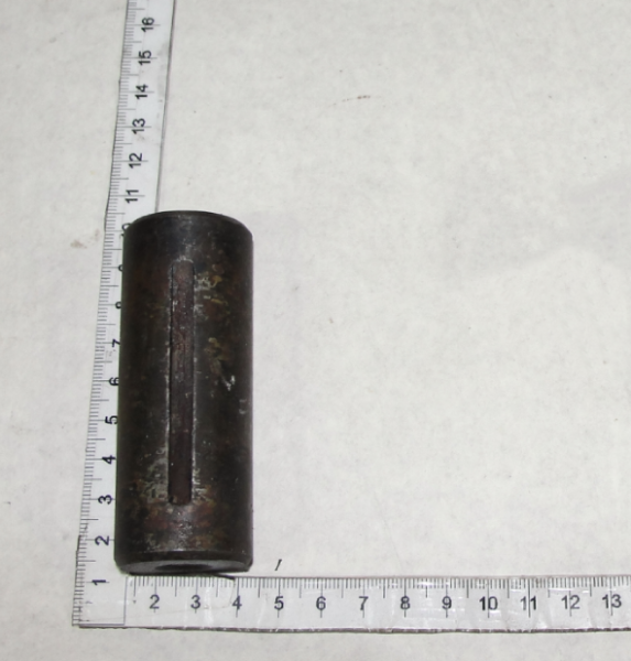 DON Os richaga natyazhnogo privoda GST RSM-10B.05.00.602B Rostselmash (14062)