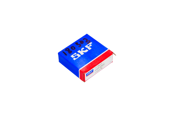 180303 (6303)-2RS SKF Подшипник