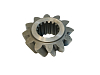 Шестерня гл. пер. 50-1701105