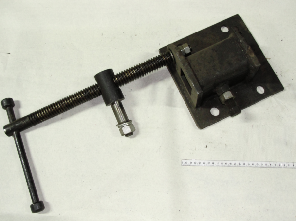 Plug Mehanizm pod zadn kol (8 korp) RZZ.08.300 (11171)