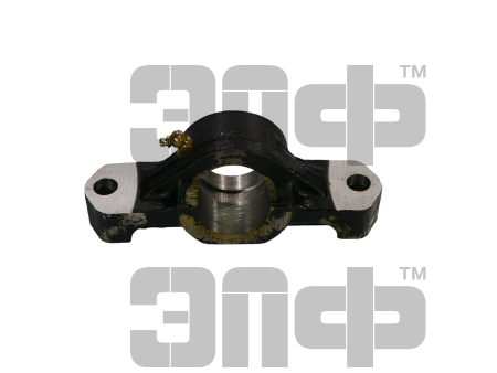 Хомут кронштейна 238НБ-1001010 (2)