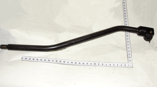 1523 Richag 1522-1702500 mehanizma upravl. KPP (9872)