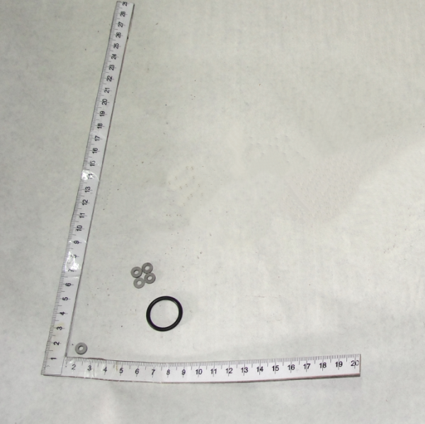 MTZ Nabor shaib dlya regulirovki forsunki (evro) (10015)