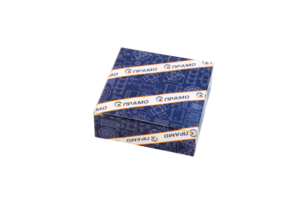 Крестовина кард вала с стоп кольц масленк 469-2201025