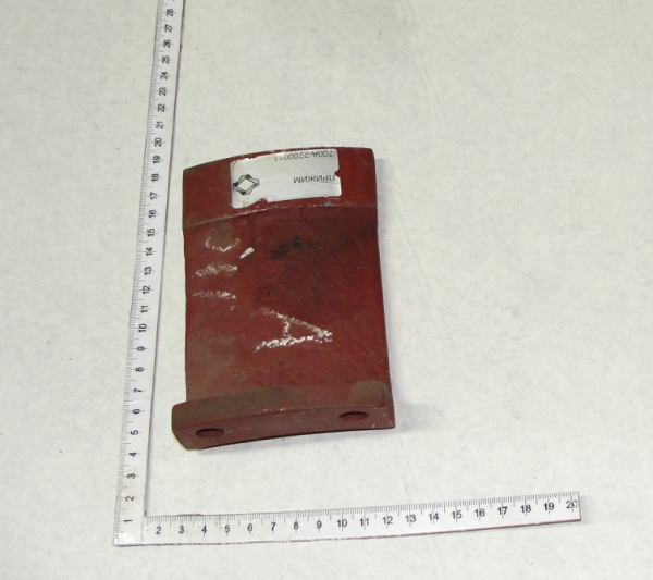 K-700 Prizhim 700A.22.00.011 ZAO PTZ (10387)