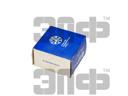 256706 Е1 С17 Подшипник (ВАЗ 08-09 зад) (1)