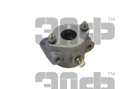 Кронштейн 14.1703284 тяги в сб промеж ОАО КАМАЗ (1)