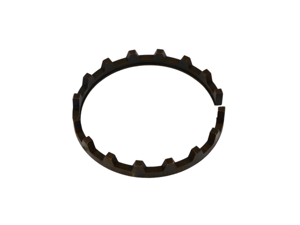 Кольцо 700.23.02.022-2 полумуфт ведом ООО ПЗМ