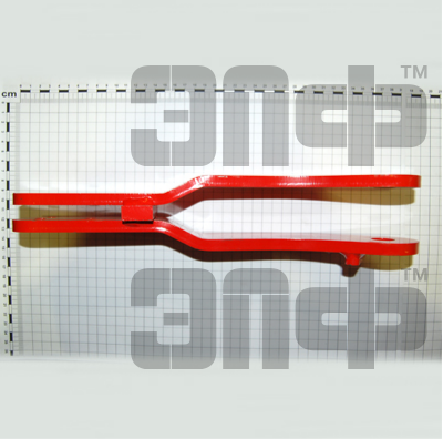 GASPARDO Kronshtein otkrivayuschego diska G15226012R (8801)