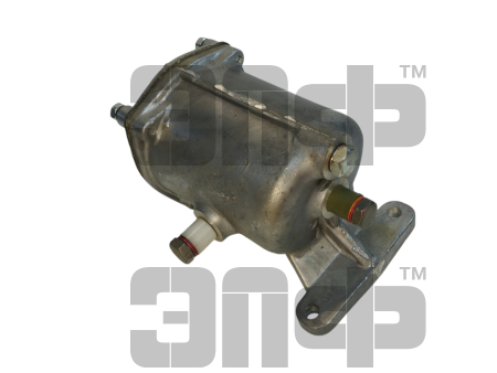 Фильтр топливный 240-1117010-А тонк очистки (2)