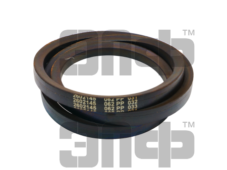 Ремень GATES AGRI 2602145 (9765-70649) (1)