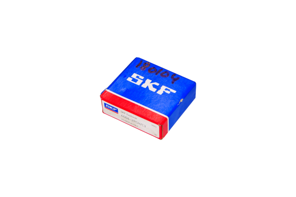 180104 (6004)-2RS SKF Подшипник