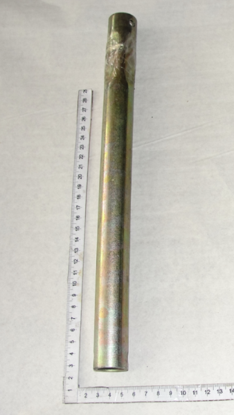 SPCH Truba teleskopicheskaya SPP6-07.04.500-02 (13342)