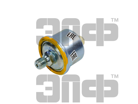 Датчик давления воздуха К-744, масла Акрос 3902 (2)