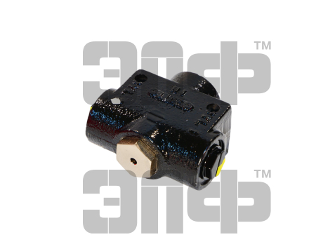 Клапан регулирующий отсечки гидропотока HPMSC10 (1)