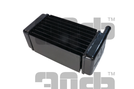 Радиатор отопителя 4х рядн 130-8101060  Лихославль (2)