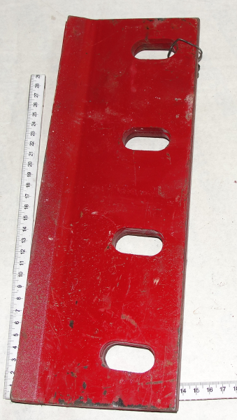 POLESE KSK-600 Nozh barabana app-ta izmelch KGS 0150270-01 (15359)