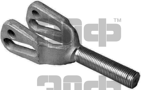 MTZ Vilka 50-4605100-B raskosa