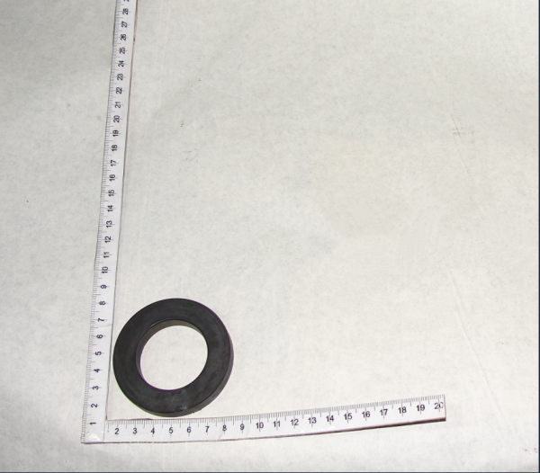 MTZ SHaiba capfi rezin. 80-3001031 (9988)