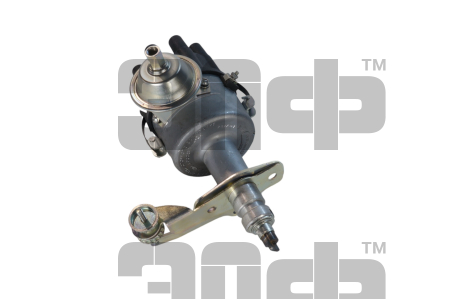 Распределитель контактный Р 137-В (4601.3706) (2)