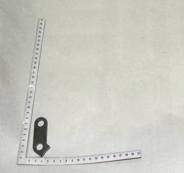 MTZ SHaiba bolta vala raspredelitelnogo 50-1006021 (10033)