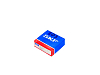 203 (6203) SKF Подшипник