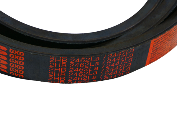 2НВ - 2462 ( 2447 Lp) Ремень ADAMANTIS бараб измельч Акрос-590 PlusПолесье 1624 (6201433)