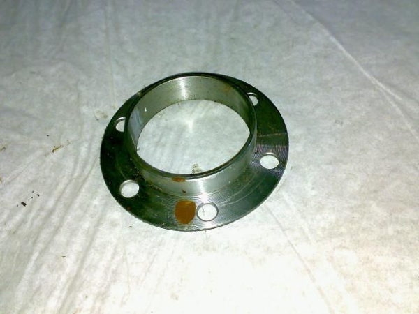 1221 Flanec vihl.trubi 260-1008041