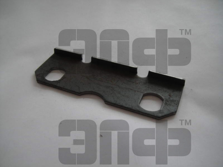 KSF-2,1 Plastina treniya KZNM 08.405