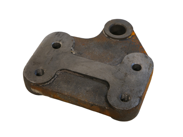 Проставка крепление двиг. передняя 700А.00.10.021