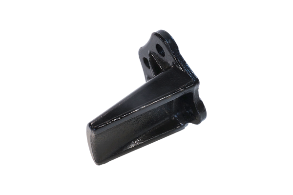 Кронштейн 130-2913444 подрессорника (2)