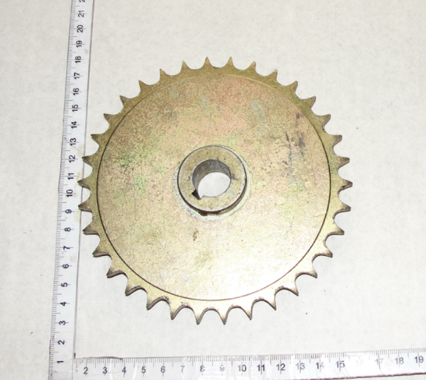 SPCH Zv-ka Z34 SPP6-05.12.000 (13344)