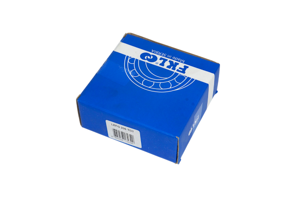 LEFG206-TDT FKL Подшипник с корпусом 4 отверстия