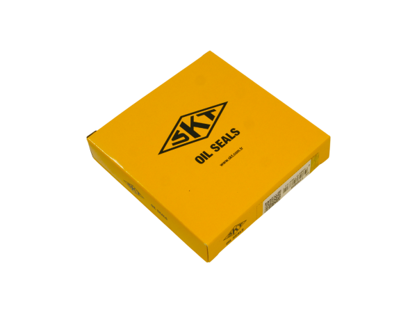 Сальник (70х92х1318,5) хвостовика (реверсивная насечка.левправ.) 047876  SKT