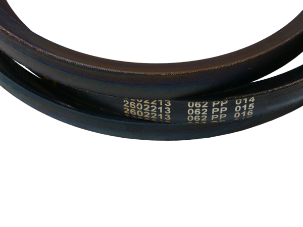 Ремень GATES AGRI 2602213 (9765-70640) (2)