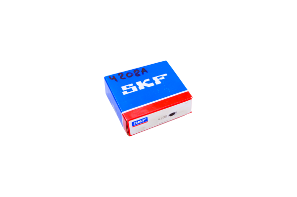 Подшипник 4208A SKF ПОЛЕСЬЕ КОК (1)