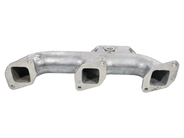 Коллектор впускной 236-1115021 (двиг. без ТКР) (2)