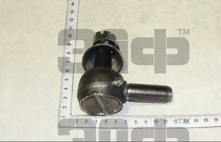 UAZ Nakonechnik rul lev rezbi 469-3414057 (12549)